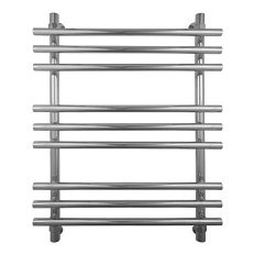 Полотенцесушитель водяной Energy Ideal 80x50