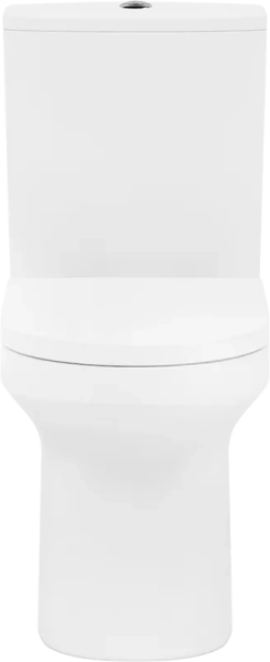 Унитаз компакт Lavinia Boho Grance Hill безободковый 3307002R (детальная фотография), напольные index_1