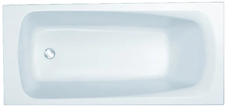 Ванна акриловая Jacob Delafon Patio 150х70 E6810RU-01 (детальная фотография)