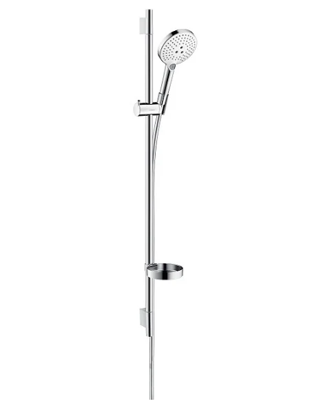 Душевой комплект Hansgrohe Raindance Select S  26320400 (детальная фотография)