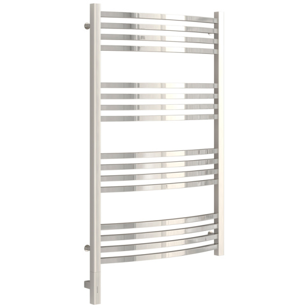 Полотенцесушитель электрический Сунержа Аркус 3.0 60x100 см хром, левый 00-5704-1060 (детальная фотография)