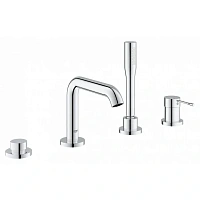 Смеситель для ванны хром Grohe Essence 