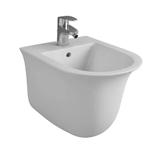 Биде подвесное Grossman GR-B4412 фаянс