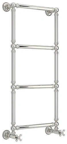 Полотенцесушитель водяной Сунержа Ренессанс 40х96 см без покрытия - фото 2
