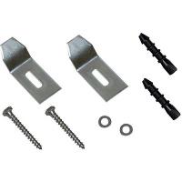 Крепеж для писсуара Jika Domino