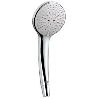 Лейка для душа Ideal Standard IdealRain Soft 3-функциональная
