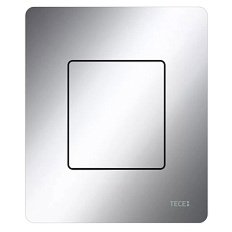 Клавиша смыва Tece TECEsolid хром глянцевый