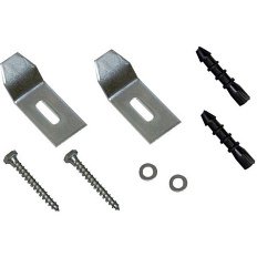 Крепеж для писсуара Jika Domino