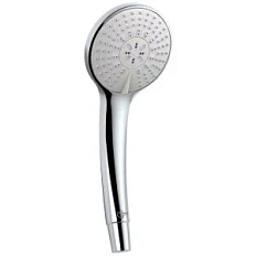 Лейка для душа Ideal Standard IdealRain Soft 3-функциональная