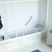 Ванна стальная BLB Europa B50E22001 150 x 70 см