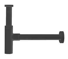 Сифон для раковины Cezares CZR-B-SMT латунь