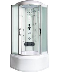 Душевая кабина River 90x90 см