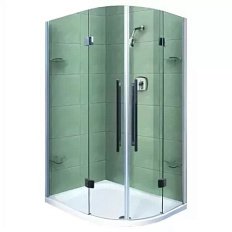 Душевой уголок Wasserfalle F-2004