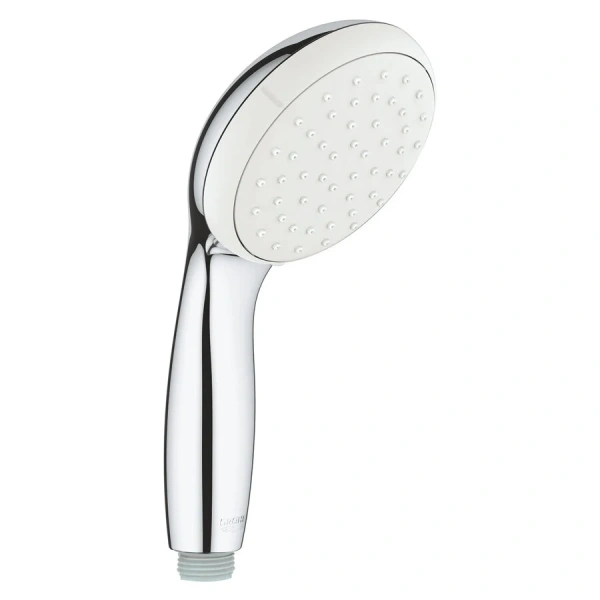 Лейка для душа Grohe Tempesta New 1 вид струи 27852001 (детальная фотография)
