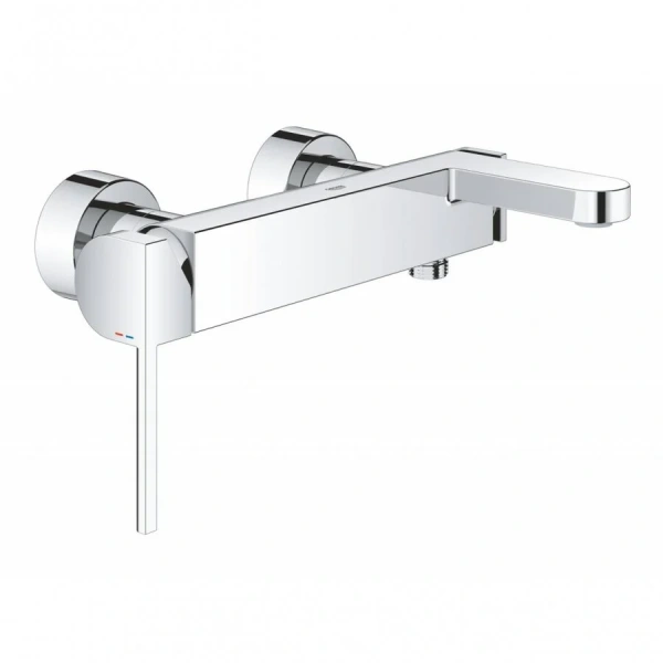 Смеситель для ванны Grohe Plus 33553003 (детальная фотография)