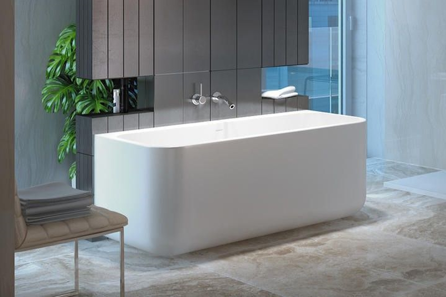 Ванна Balteco Gamma 160 (детальная фотография), 160x70 см