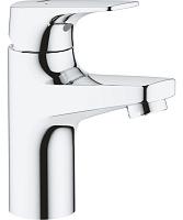 Смеситель для раковины Grohe BauFlow однорычажный