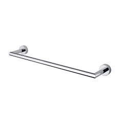 Полотенцедержатель для ванной, бронза, Nicolazzi Minimale