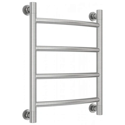 Полотенцесушитель водяной Сунержа Галант+ 40х50 см сатин - фото 7