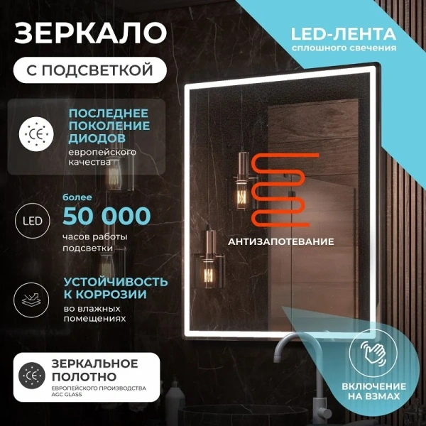 Раковина Ceramalux MNC 59 см овальная 168 (детальная фотография), керамические