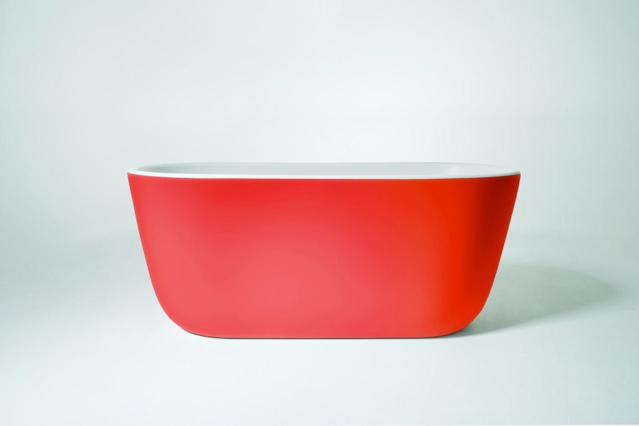 Ванна Balteco Azur 140 (детальная фотография), 140 см