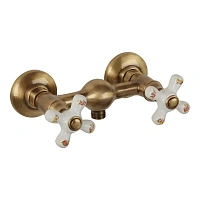 Смеситель для душа Migliore Provance бронза