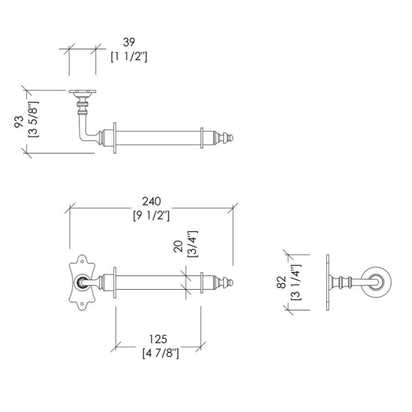 Схема (детальная фотография), по запросу