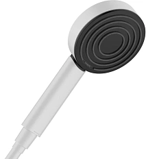 Лейка для душа Hansgrohe Pulsify 1jet белый