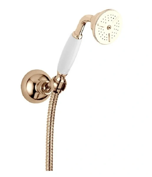 Душевой комплект Paffoni Belinda бронза ZDUP035BR (детальная фотография)