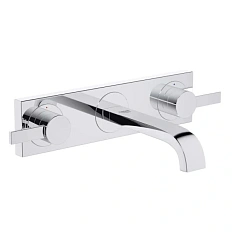 Смеситель для раковины Grohe Allure 20189000