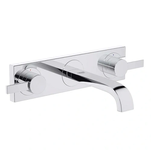 Смеситель для раковины Grohe Allure 20189000 - фото 1