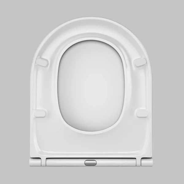 Крышка-сидение с микролифтом Am.Pm Inspirit быстросъемная C507853WH (детальная фотография), по запросу index_1