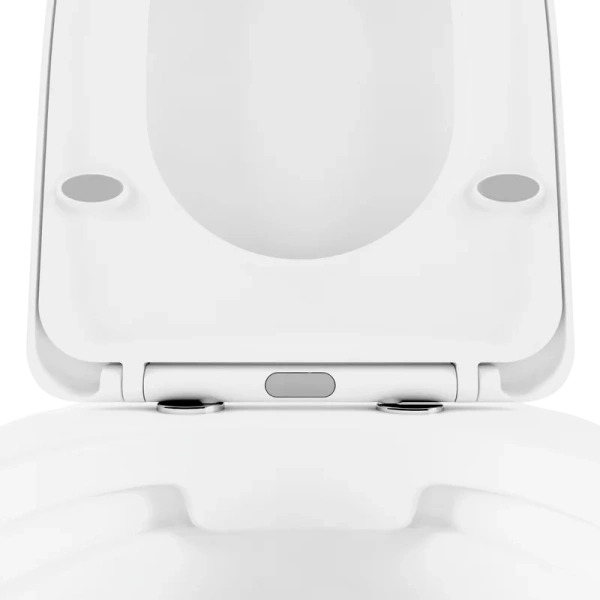 Унитаз компакт Lavinia Boho Bristol безободковый 3305001R (детальная фотография), с бачком index_1