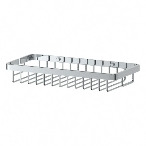 Смеситель для ванны WasserKRAFT Main с коротким изливом 4101 (детальная фотография)