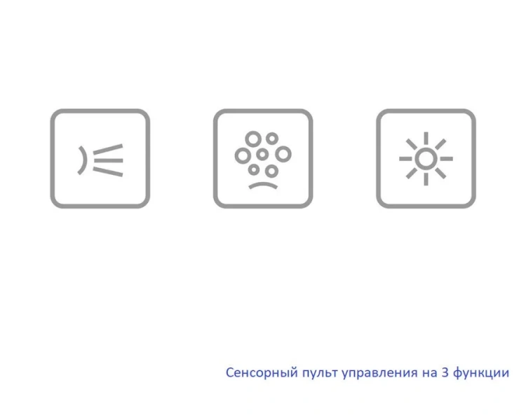 Ванна гидромассажная Whitecross Wave Relax, 150 х 70 см, увеличенная толщина акрила, усиленная армировка, белый/золото, 0101.150070.100.RELAX.GL (детальная фотография), приставные, встраиваемые