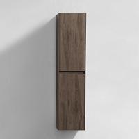 Шкаф-пенал подвесной Vincea Chiara/Luka 35 см R.Oak