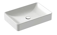 Раковина Jacob Delafon Vox 60 см накладная