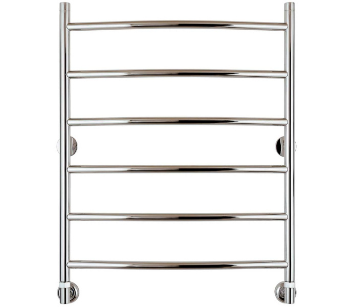 Полотенцесушитель водяной Стилье Аксиома 00020-8060 (детальная фотография), современные, hi-tech