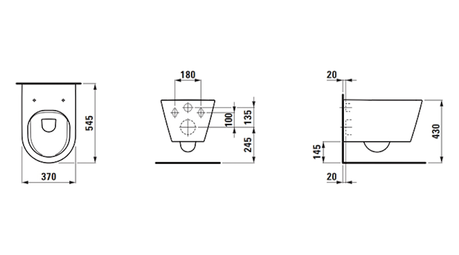 Схема (детальная фотография), подвесные, встраиваемые