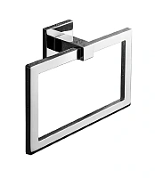 Полотенцедержатель Colombo Basic Q кольцо