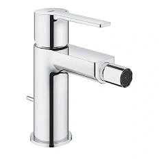 Смеситель для биде хром Grohe Lineare 