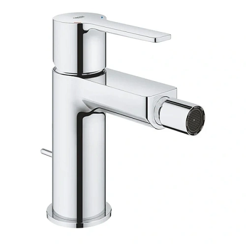 Смеситель для биде хром Grohe Lineare  - фото 1