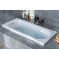 Ванна акриловая Triton Ультра 170х70 см белая