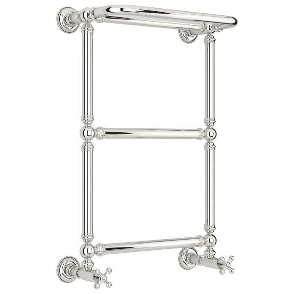 Полотенцесушитель водяной Сунержа Ренессанс 40х66 см другие цветовые решения RAL-0281-6640 (детальная фотография)