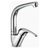 Смеситель для кухни Emmevi Giglio 8086