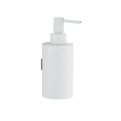 Дозатор для мыла Boheme Uno Matt White - фото 6