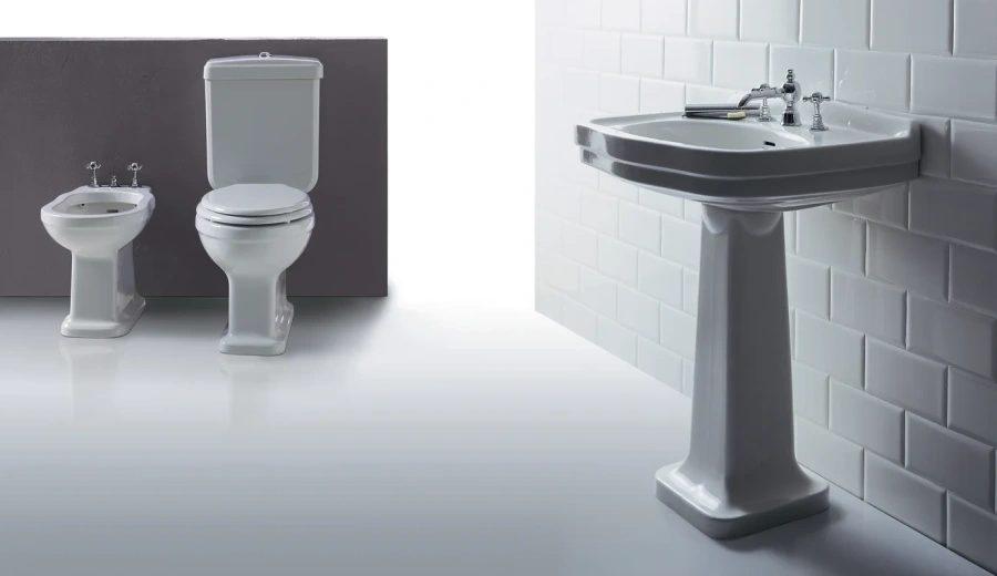 Пьедестал для раковины Simas Londra LO 905 (детальная фотография) index_1