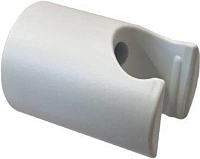 Держатель для ручного душа Paffoni белый