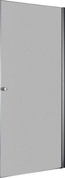 Душевая дверь Cezares Elena 70 см правая ELENA-W-70-P-Cr-R (детальная фотография)