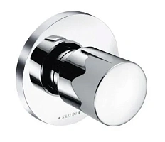 Вентиль Kludi Balance 52815 латунь